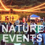 Inature events