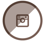 instagram greener gram orange and blue local resource champaign urbana